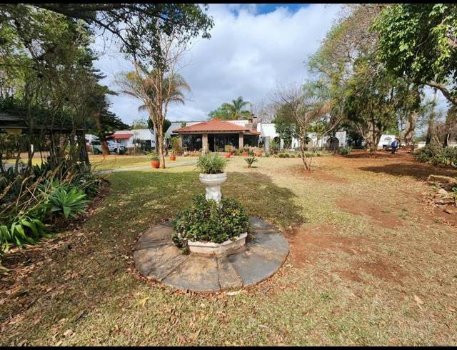 FARM FOR SALE IN KAMEELDRIFT EAST
